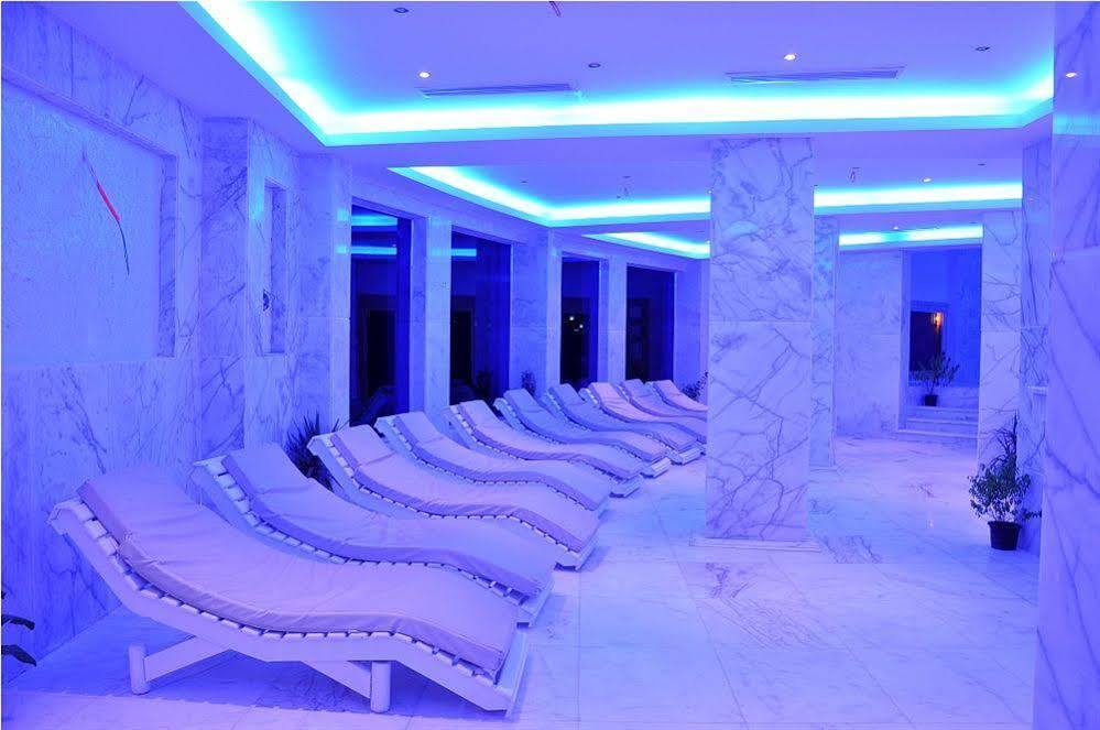 Golden 5 Sapphire Suites Hotel フルガダ エクステリア 写真